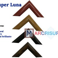 SUPER LUNA